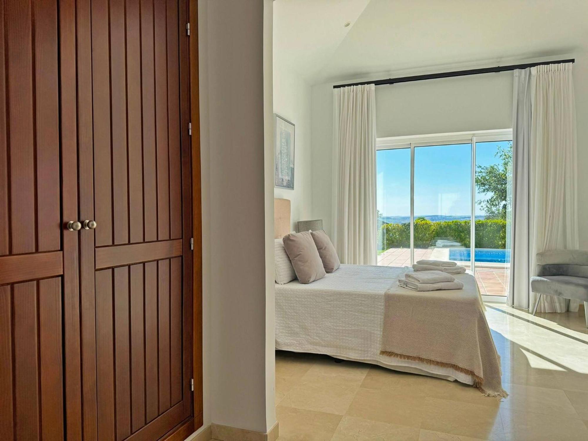 Villa Los Olivos - Ole Solutions Аркос де ла Фронтера Экстерьер фото