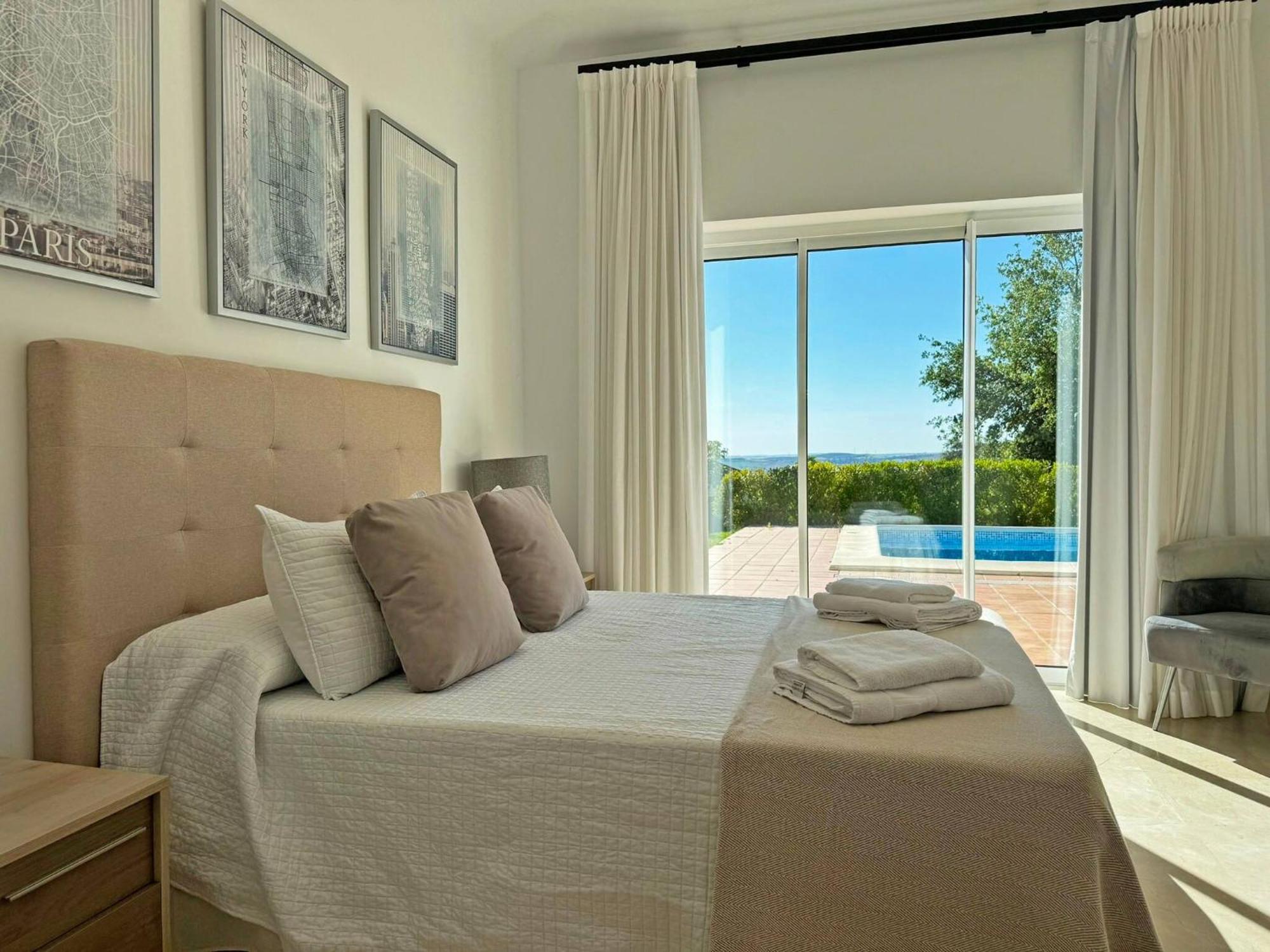 Villa Los Olivos - Ole Solutions Аркос де ла Фронтера Экстерьер фото