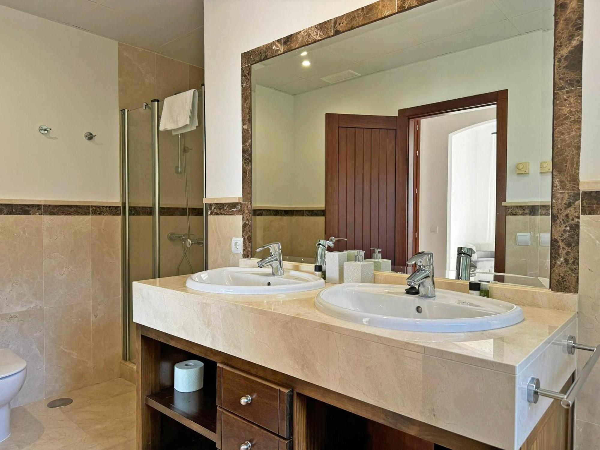 Villa Los Olivos - Ole Solutions Аркос де ла Фронтера Экстерьер фото