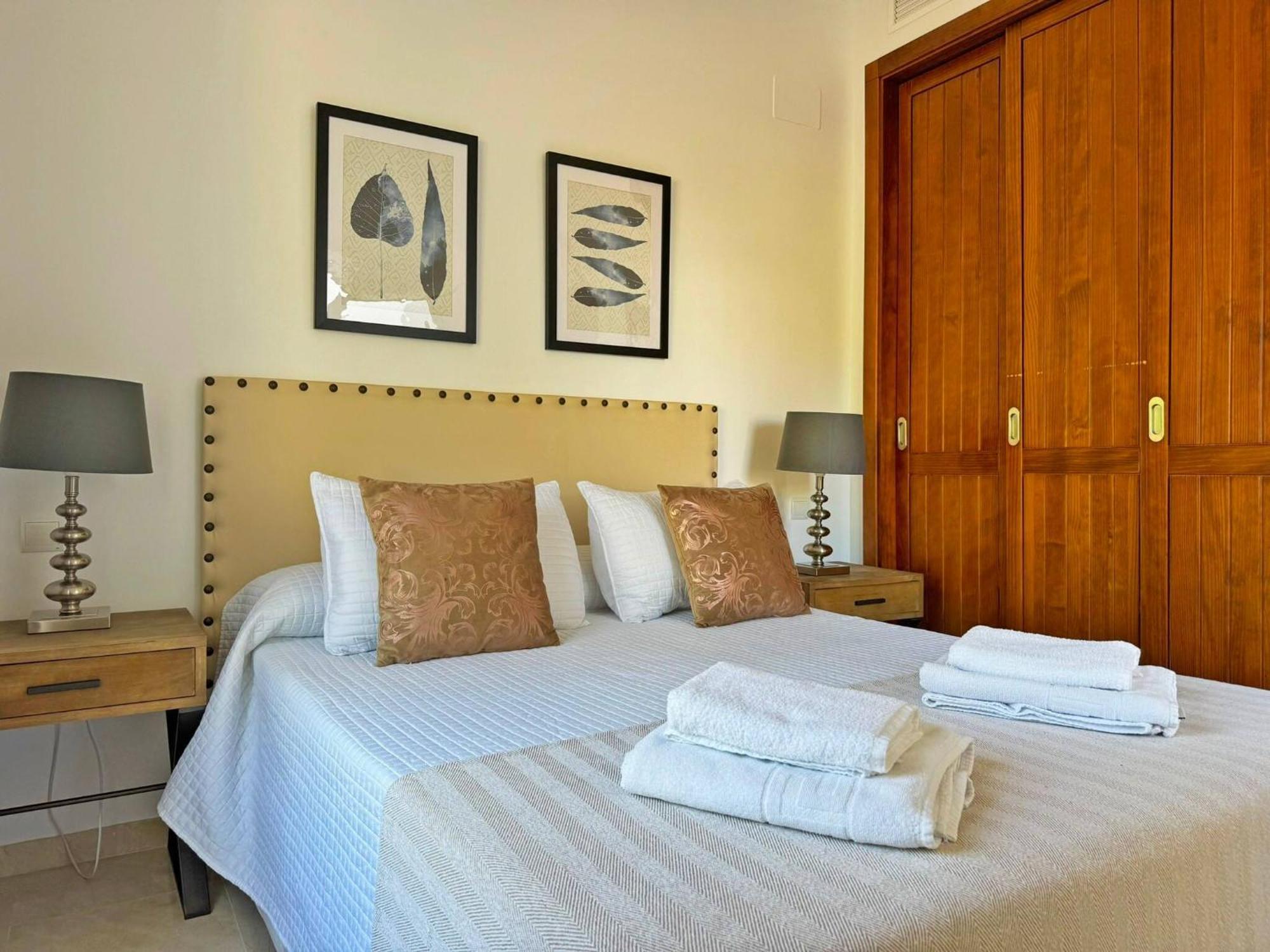 Villa Los Olivos - Ole Solutions Аркос де ла Фронтера Экстерьер фото