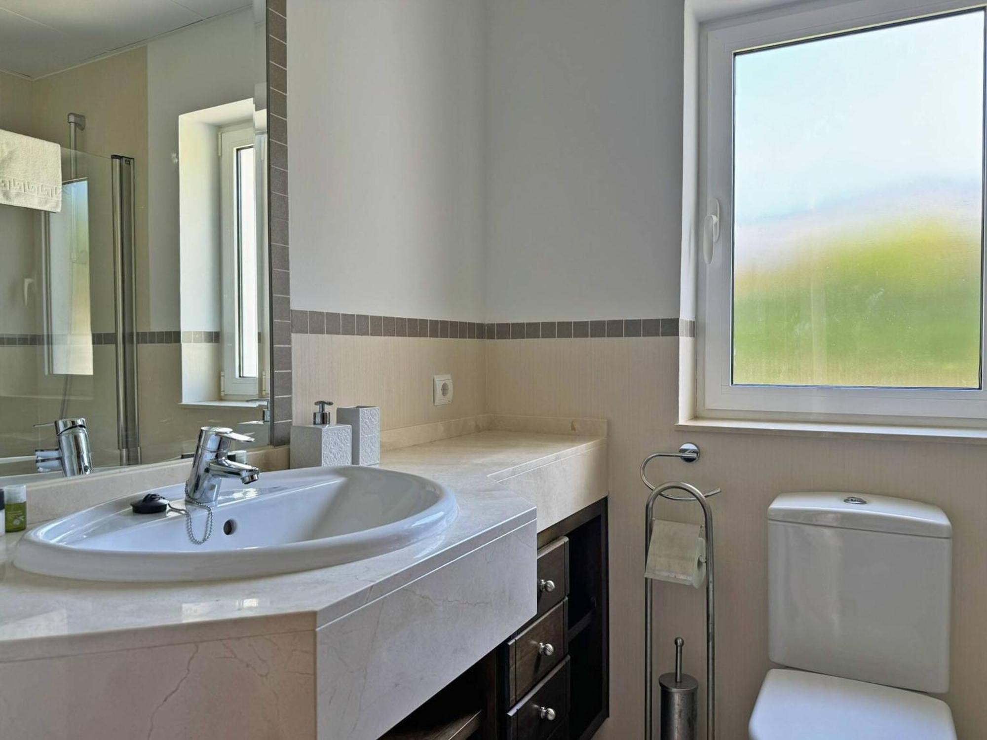 Villa Los Olivos - Ole Solutions Аркос де ла Фронтера Экстерьер фото