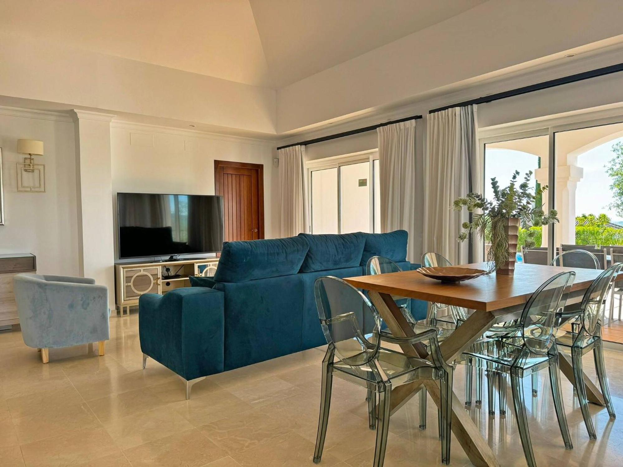 Villa Los Olivos - Ole Solutions Аркос де ла Фронтера Экстерьер фото