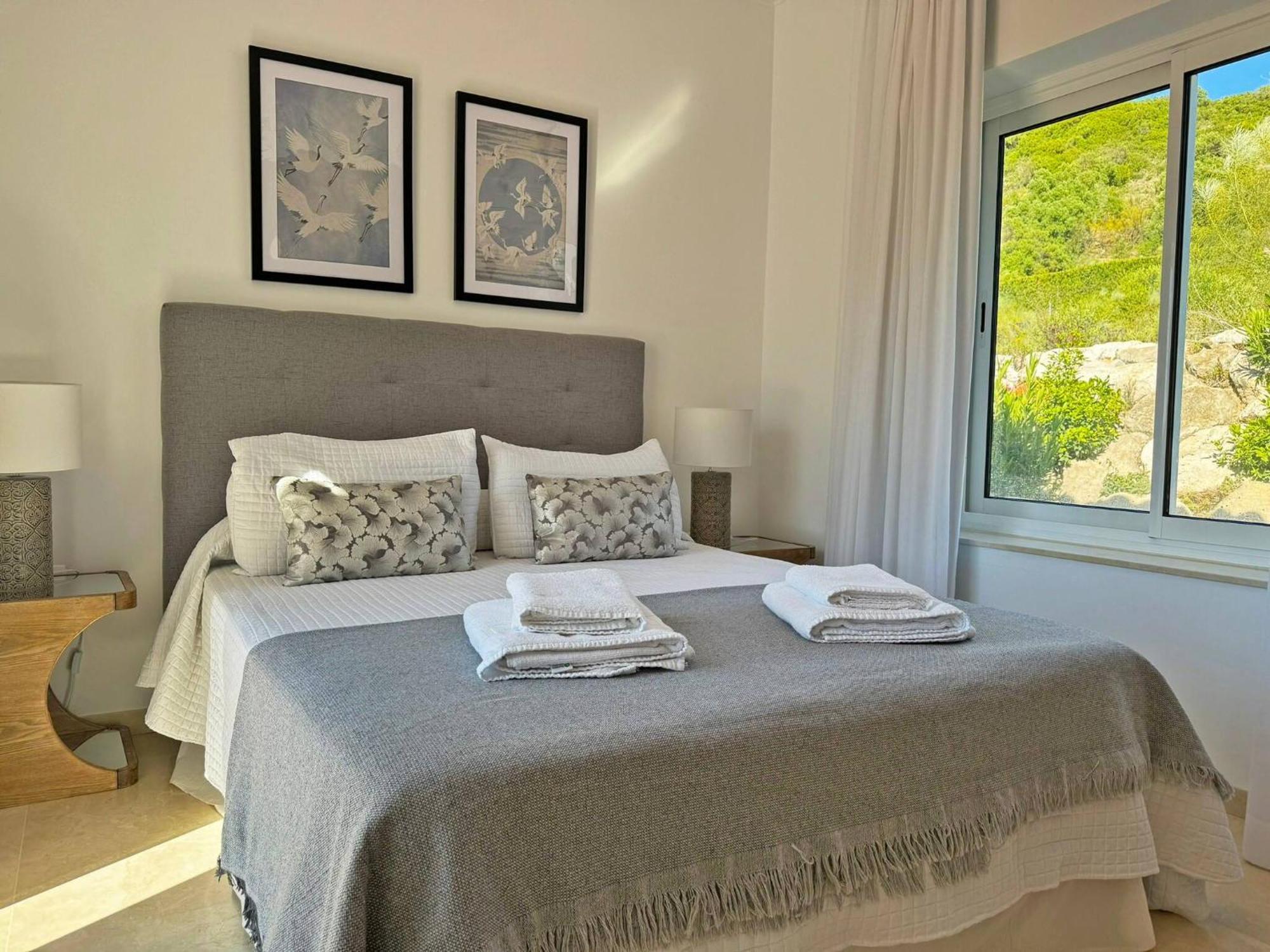 Villa Los Olivos - Ole Solutions Аркос де ла Фронтера Экстерьер фото