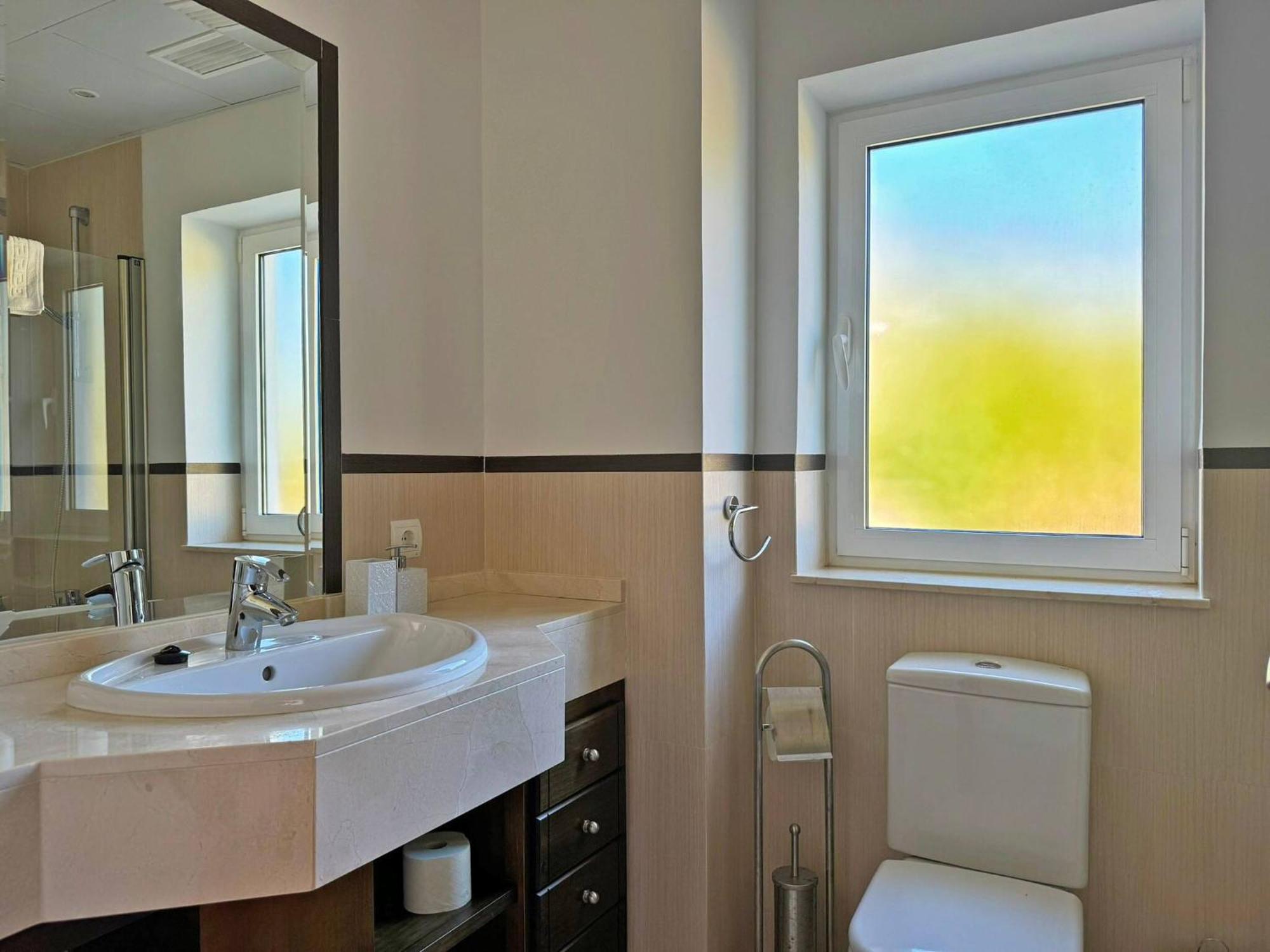 Villa Los Olivos - Ole Solutions Аркос де ла Фронтера Экстерьер фото