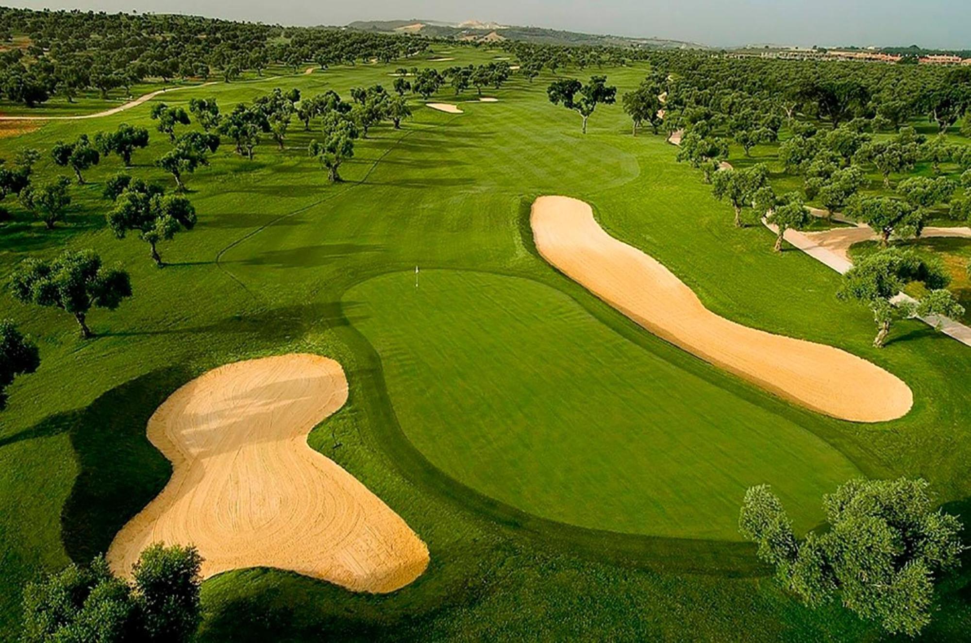 Villa Los Olivos - Ole Solutions Аркос де ла Фронтера Экстерьер фото